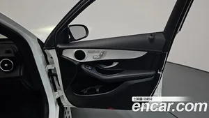 Mercedes-Benz GLC-Class, 2021 — миниатюра 13