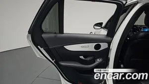 Mercedes-Benz GLC-Class, 2021 — миниатюра 14