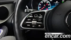 Mercedes-Benz GLC-Class, 2021 — миниатюра 32