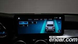 Mercedes-Benz GLC-Class, 2021 — миниатюра 33