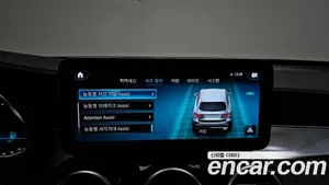 Mercedes-Benz GLC-Class, 2021 — миниатюра 34
