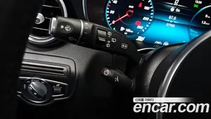 Mercedes-Benz GLC-Class, 2021 — миниатюра 35