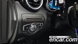 Mercedes-Benz GLC-Class, 2021 — миниатюра 36