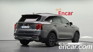 Kia Sorento, 2024 — миниатюра 2