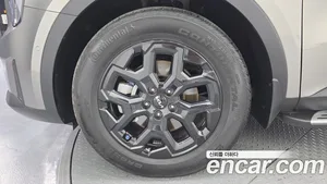 Kia Sorento, 2024 — миниатюра 5