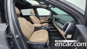 Kia Sorento, 2024 — миниатюра 10