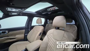 Kia Sorento, 2024 — миниатюра 12