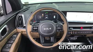 Kia Sorento, 2024 — миниатюра 14