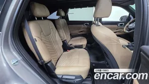 Kia Sorento, 2024 — миниатюра 19