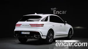 Genesis GV70, 2026 — миниатюра 2