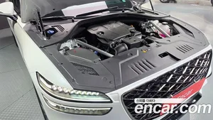 Genesis GV70, 2026 — миниатюра 6