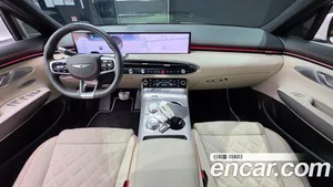 Genesis GV70, 2026 — миниатюра 10