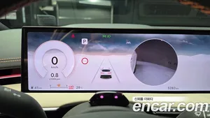 Genesis GV70, 2026 — миниатюра 11