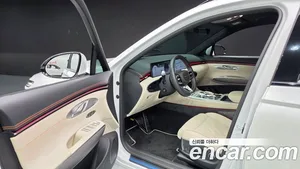 Genesis GV70, 2026 — миниатюра 13