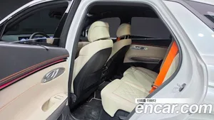 Genesis GV70, 2026 — миниатюра 17