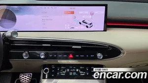 Genesis GV70, 2026 — миниатюра 18