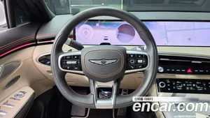 Genesis GV70, 2026 — миниатюра 19