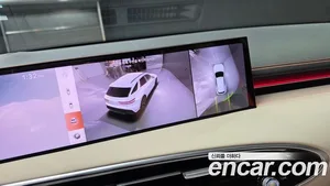 Genesis GV70, 2026 — миниатюра 20