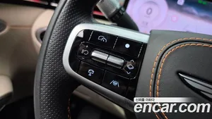 Genesis GV70, 2026 — миниатюра 21
