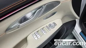 Genesis GV70, 2026 — миниатюра 25