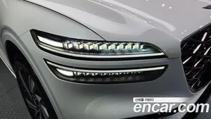 Genesis GV70, 2026 — миниатюра 8
