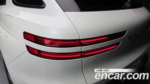 Genesis GV70, 2026 — миниатюра 9