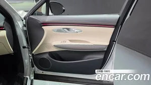 Genesis GV70, 2026 — миниатюра 14