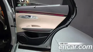 Genesis GV70, 2026 — миниатюра 15