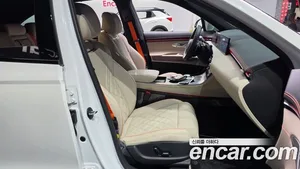 Genesis GV70, 2026 — миниатюра 16