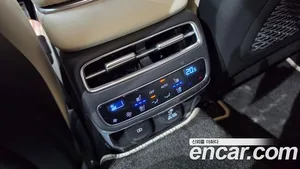 Genesis GV70, 2026 — миниатюра 30