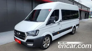Hyundai Solati, 2023 — миниатюра 1