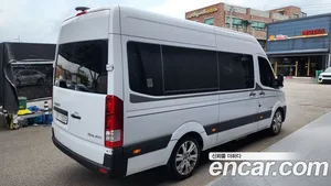 Hyundai Solati, 2023 — миниатюра 2