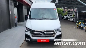 Hyundai Solati, 2023 — миниатюра 3