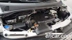 Hyundai Solati, 2023 — миниатюра 6