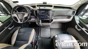 Hyundai Solati, 2023 — миниатюра 10