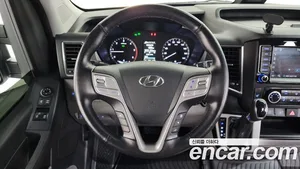 Hyundai Solati, 2023 — миниатюра 18