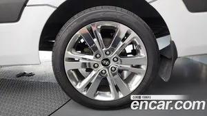 Hyundai Solati, 2023 — миниатюра 7