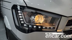 Hyundai Solati, 2023 — миниатюра 8