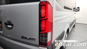 Hyundai Solati, 2023 — миниатюра 9