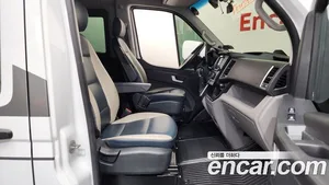 Hyundai Solati, 2023 — миниатюра 16
