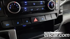 Hyundai Solati, 2023 — миниатюра 31