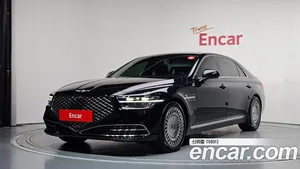Genesis G90, 2020 — миниатюра 1