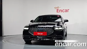 Genesis G90, 2020 — миниатюра 3