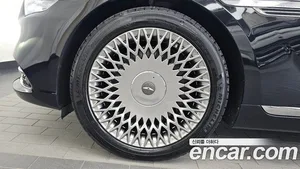 Genesis G90, 2020 — миниатюра 5