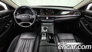 Genesis G90, 2020 — миниатюра 7