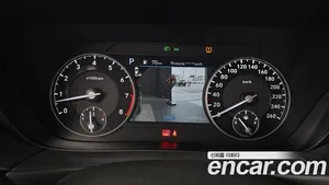 Genesis G90, 2020 — миниатюра 8