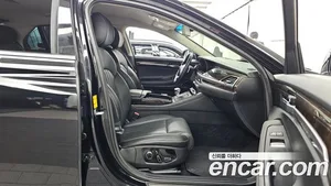 Genesis G90, 2020 — миниатюра 11
