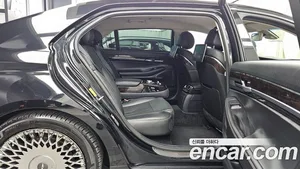 Genesis G90, 2020 — миниатюра 12