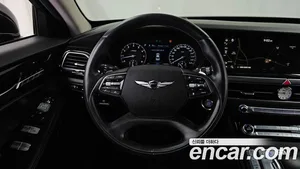 Genesis G90, 2020 — миниатюра 13