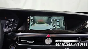 Genesis G90, 2020 — миниатюра 15